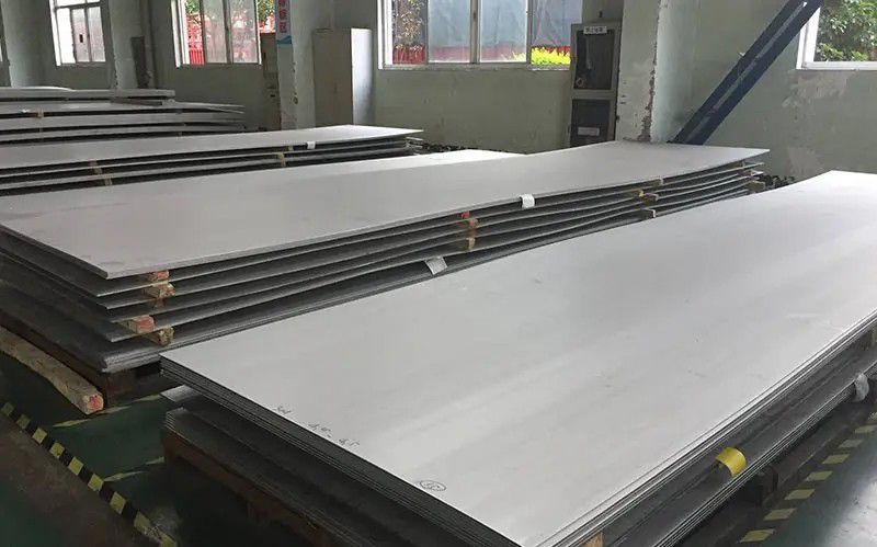 天津316L工业不锈钢板